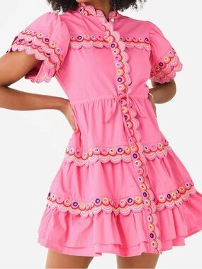 CeliaB Dress